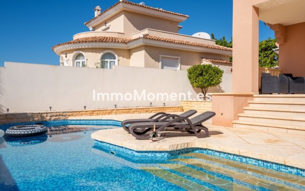 Resale - Villa - Rojales - Ciudad Quesada