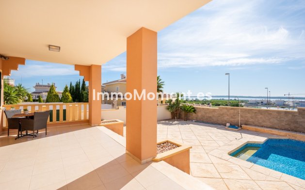 Resale - Villa - Rojales - Ciudad Quesada