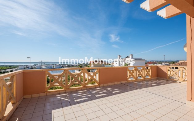 Resale - Villa - Rojales - Ciudad Quesada