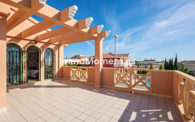 Resale - Villa - Rojales - Ciudad Quesada