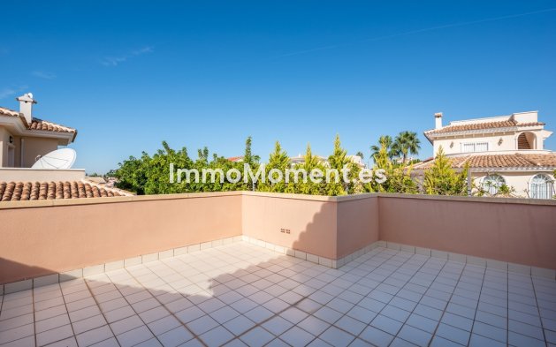 Resale - Villa - Rojales - Ciudad Quesada