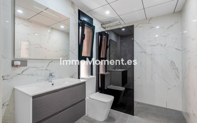 Wiederverkauf - Villa - Orihuela - Campoamor