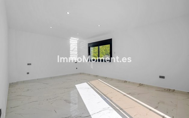 Wiederverkauf - Villa - Orihuela - Campoamor