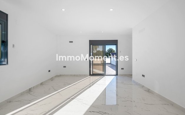 Wiederverkauf - Villa - Orihuela - Campoamor