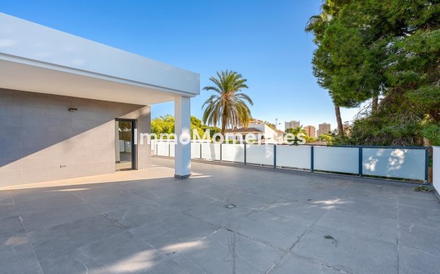 Wiederverkauf - Villa - Orihuela - Campoamor