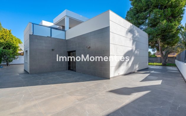 Wiederverkauf - Villa - Orihuela - Campoamor