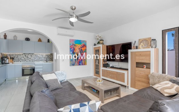 Reventa - Villa - Rojales - Ciudad Quesada