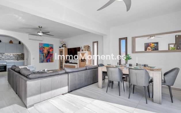 Reventa - Villa - Rojales - Ciudad Quesada