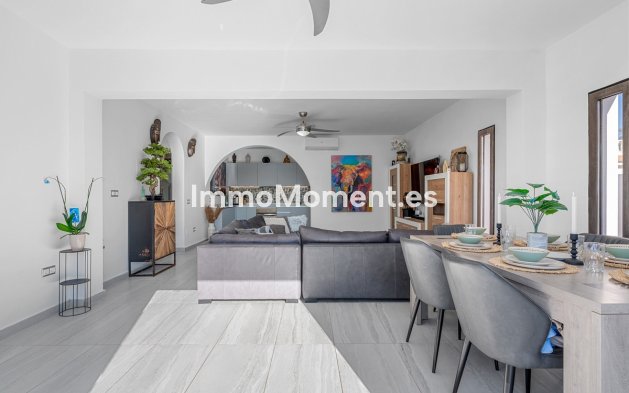 Reventa - Villa - Rojales - Ciudad Quesada