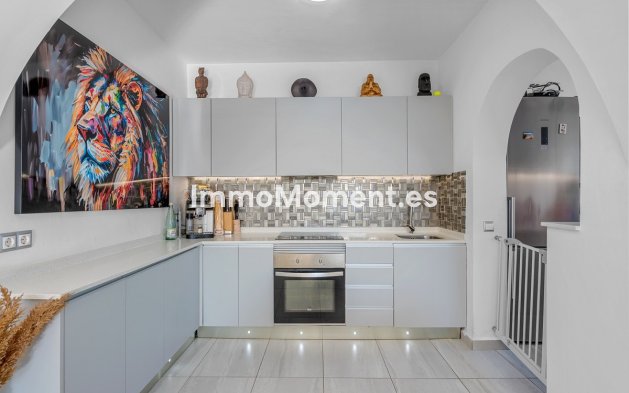 Reventa - Villa - Rojales - Ciudad Quesada