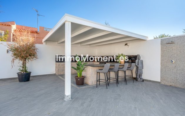 Reventa - Villa - Rojales - Ciudad Quesada