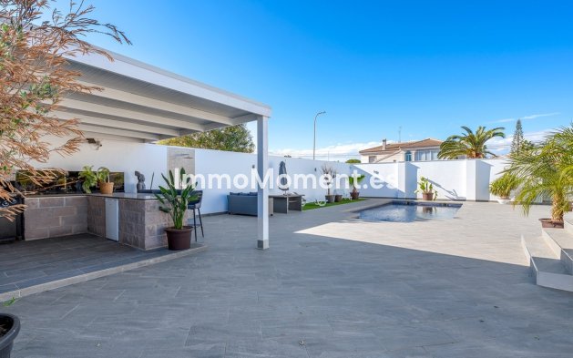 Reventa - Villa - Rojales - Ciudad Quesada