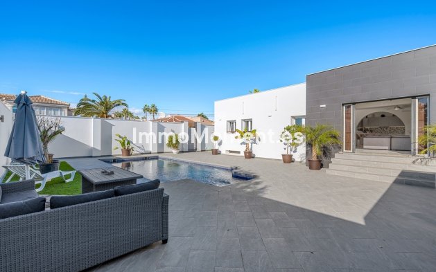 Reventa - Villa - Rojales - Ciudad Quesada