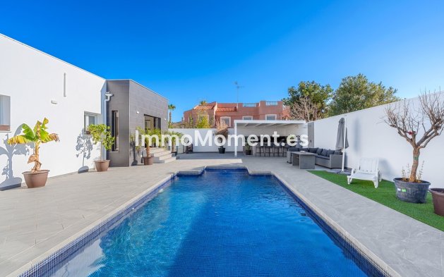 Reventa - Villa - Rojales - Ciudad Quesada