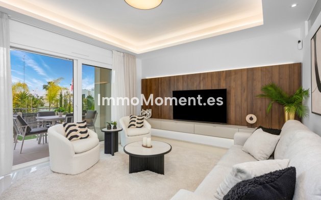 Revente - Appartement - Rojales - Ciudad Quesada