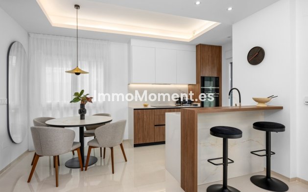 Revente - Appartement - Rojales - Ciudad Quesada