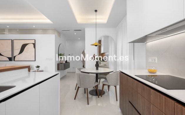 Revente - Appartement - Rojales - Ciudad Quesada