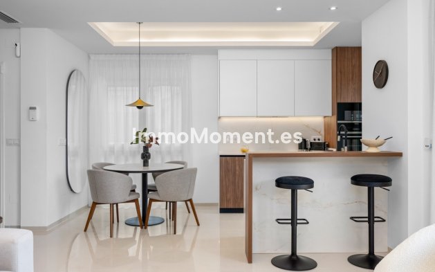 Revente - Appartement - Rojales - Ciudad Quesada