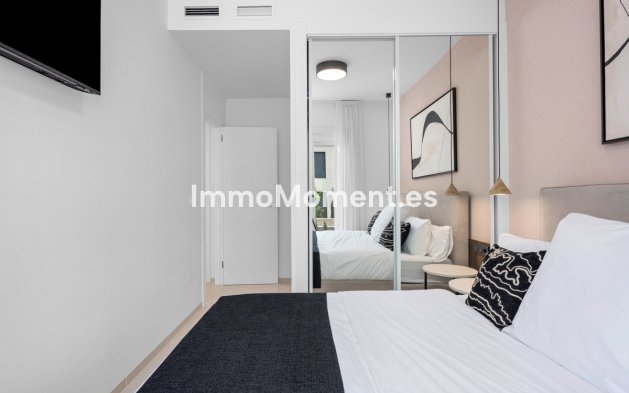 Revente - Appartement - Rojales - Ciudad Quesada