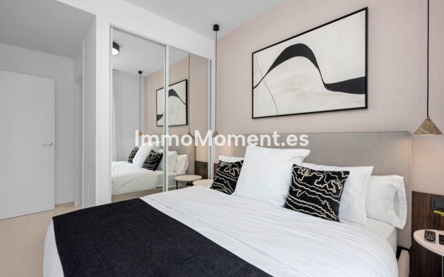 Revente - Appartement - Rojales - Ciudad Quesada