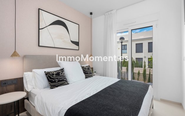 Revente - Appartement - Rojales - Ciudad Quesada