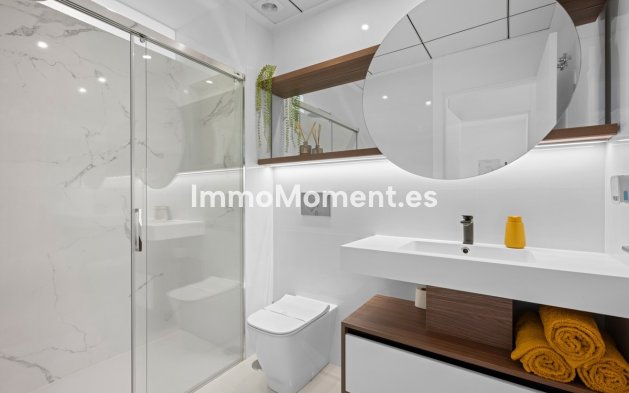 Revente - Appartement - Rojales - Ciudad Quesada