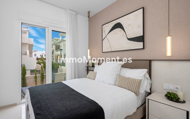 Revente - Appartement - Rojales - Ciudad Quesada