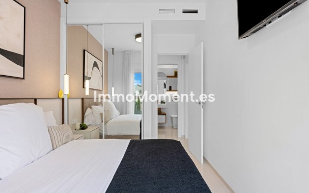 Revente - Appartement - Rojales - Ciudad Quesada