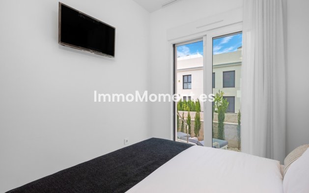 Revente - Appartement - Rojales - Ciudad Quesada