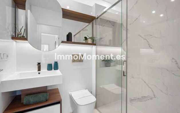 Revente - Appartement - Rojales - Ciudad Quesada