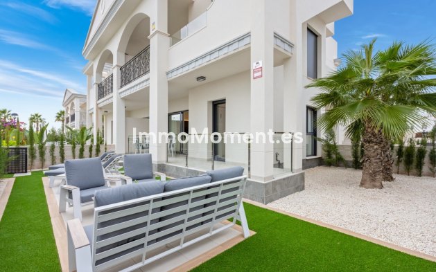 Revente - Appartement - Rojales - Ciudad Quesada