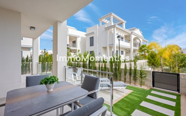 Revente - Appartement - Rojales - Ciudad Quesada