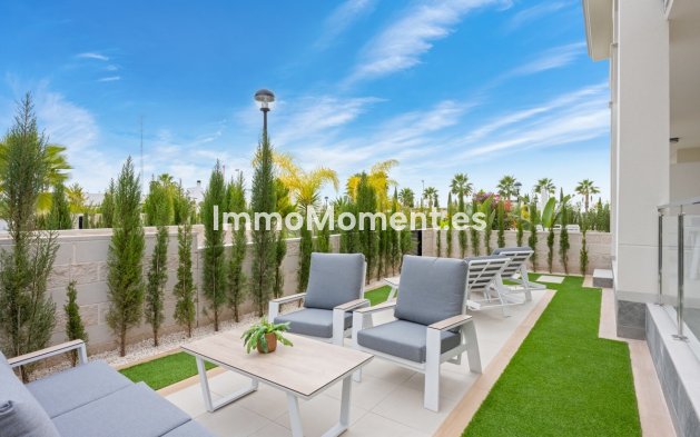 Revente - Appartement - Rojales - Ciudad Quesada