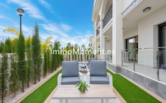 Revente - Appartement - Rojales - Ciudad Quesada