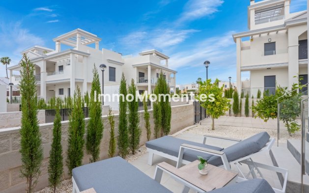 Revente - Appartement - Rojales - Ciudad Quesada