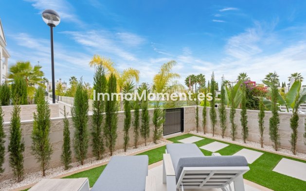 Revente - Appartement - Rojales - Ciudad Quesada