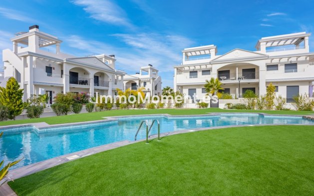 Revente - Appartement - Rojales - Ciudad Quesada