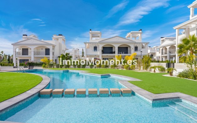 Revente - Appartement - Rojales - Ciudad Quesada