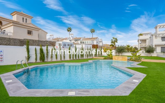 Revente - Appartement - Rojales - Ciudad Quesada