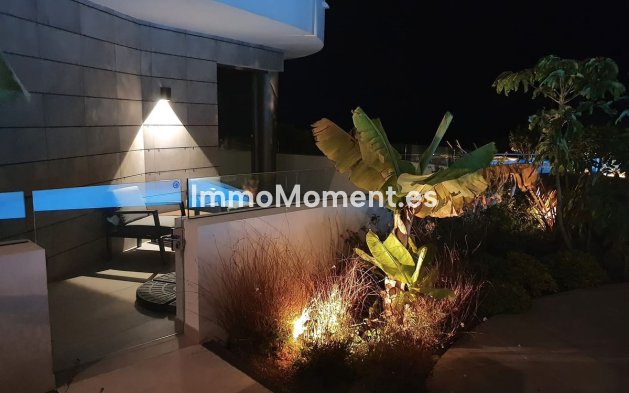 Revente - Appartement - Mijas - Mijas Centro