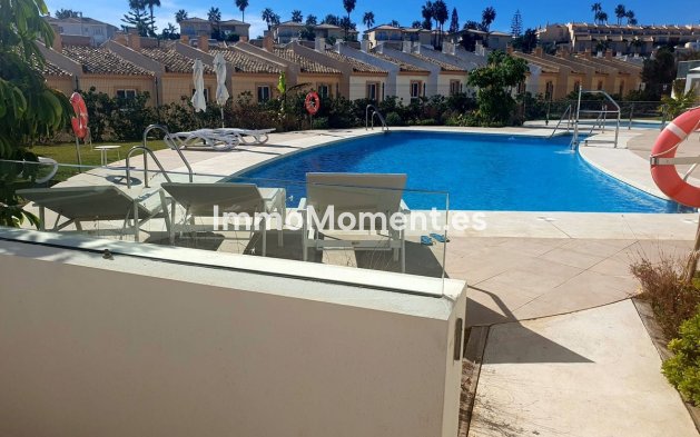 Revente - Appartement - Mijas - Mijas Centro