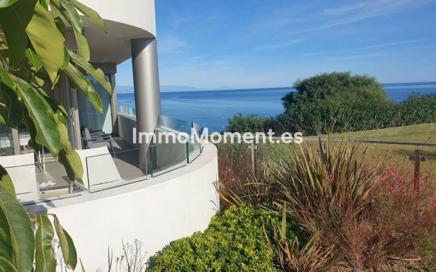 Revente - Appartement - Mijas - Mijas Centro