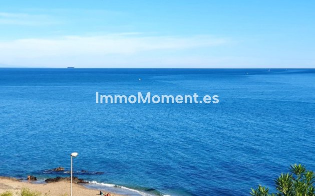 Revente - Appartement - Mijas - Mijas Centro