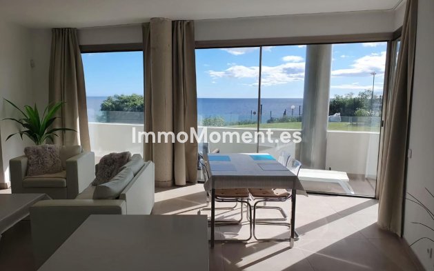 Revente - Appartement - Mijas - Mijas Centro