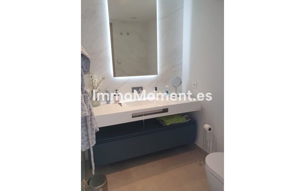 Revente - Appartement - Mijas - Mijas Centro