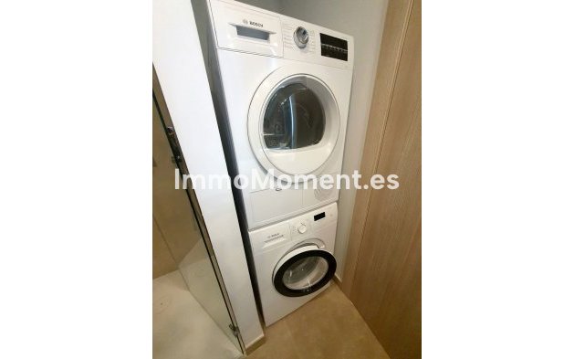 Revente - Appartement - Mijas - Mijas Centro