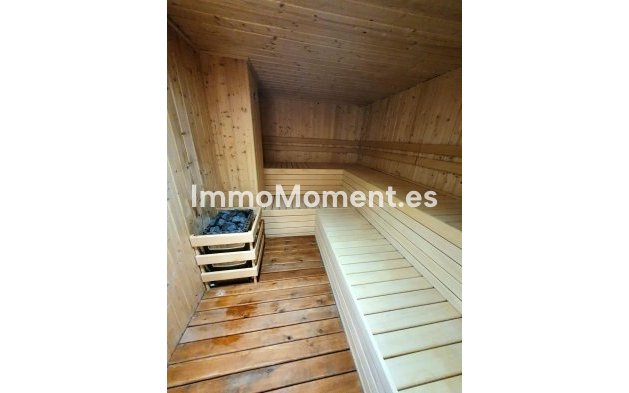 Revente - Appartement - Mijas - Mijas Centro