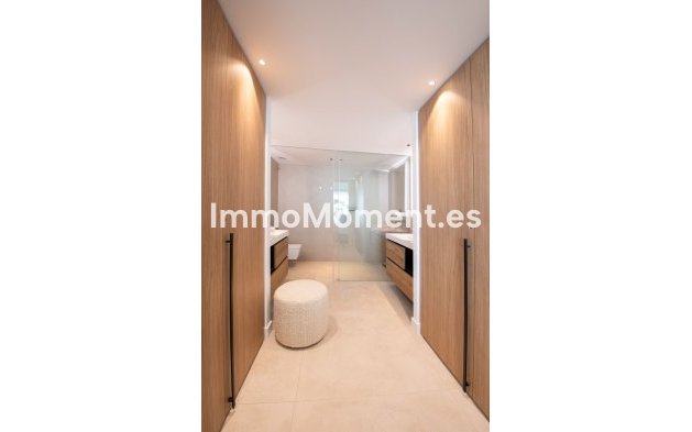 Wiederverkauf - Wohnung - Fuengirola - Higueron