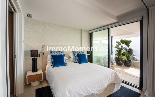 Wiederverkauf - Wohnung - Fuengirola - Higueron