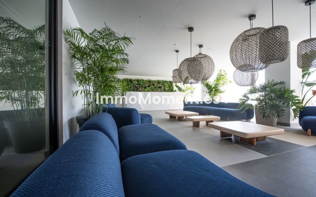 Wiederverkauf - Wohnung - Fuengirola - Higueron